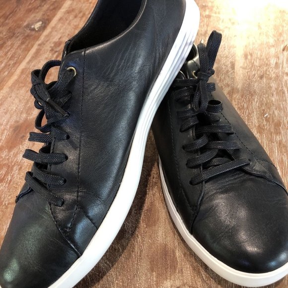 Cole Haan sz 13 leather main image 4